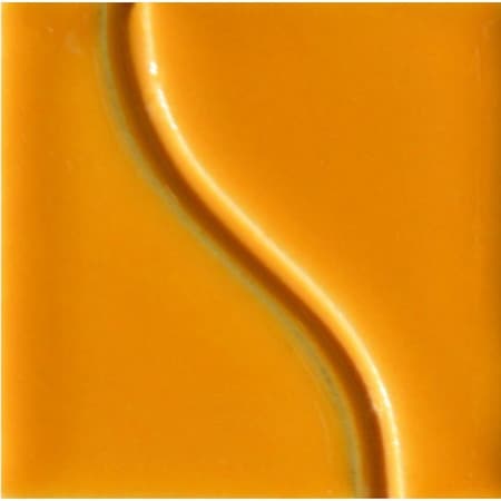 Sax True Flow Gloss Glaze, Orange Squash, 1 Pint S2142X